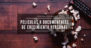 Lee más sobre el artículo Selección de peliculas y documentales de crecimiento personal