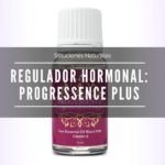 Eficaz regulador hormonal: Progesterona natural