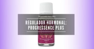 Lee más sobre el artículo Eficaz regulador hormonal: Progesterona natural